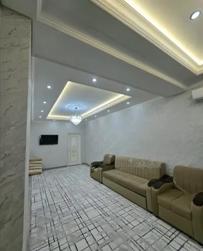 3-комн. квартира, 11 этаж, 125м², Сино — миниатюра 9
