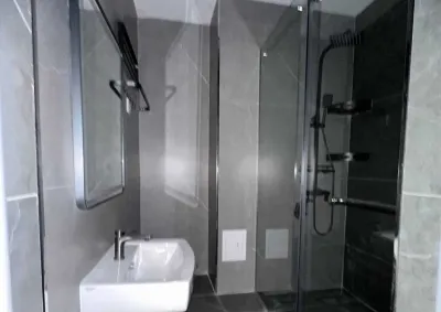 3-комн. квартира, 10 этаж, 92 м², Сино, 104 мкр — миниатюра 8