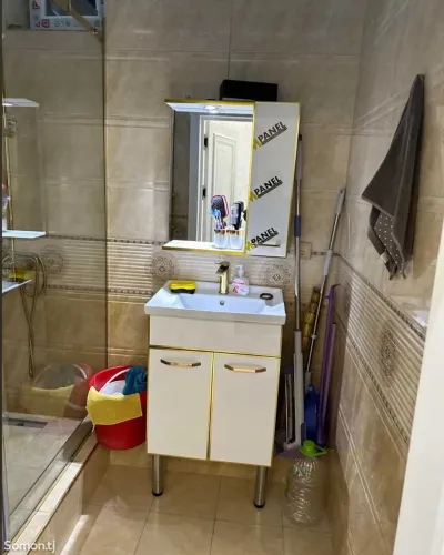 2-комн. квартира, 17 этаж, 80м², Фирдавси