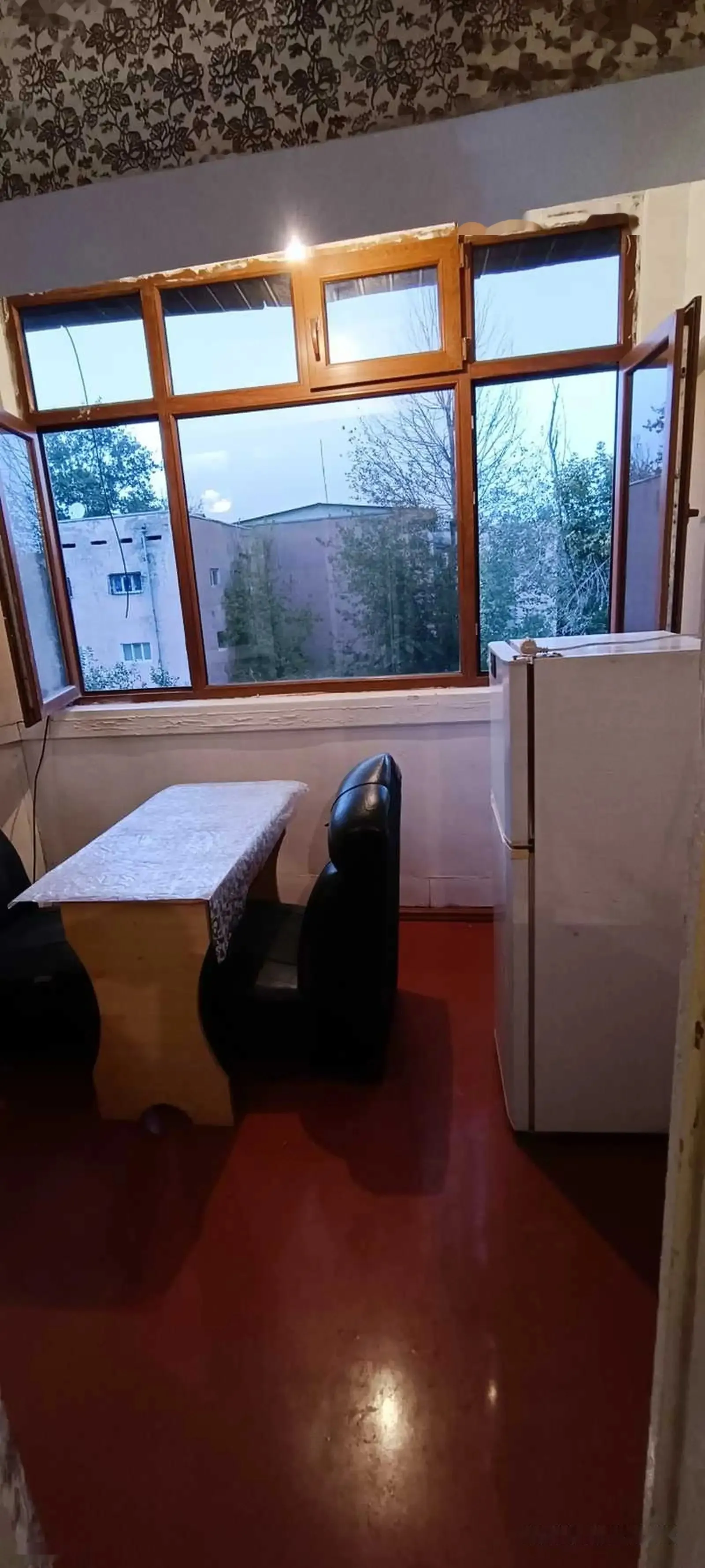 2-комн. квартира, 4 этаж, 58м², Н.Сино Автовакзал