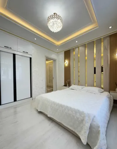 2-комн. квартира, 17 этаж, 75 м², Сино,104мкр — миниатюра 4