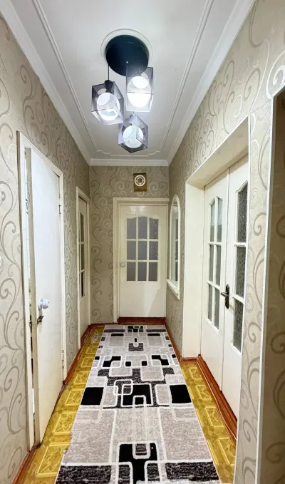 4-комн. квартира, 3 этаж, 80м²,  91мкр — миниатюра 10