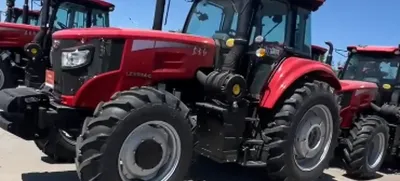Трактор YTO LXM 1604
