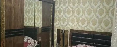 6-комн. квартира, 2 этаж, 60 м², Шохмансур 7 км