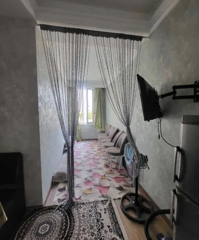 2-комн. квартира, 6 этаж, 96 м², Сино — миниатюра 5