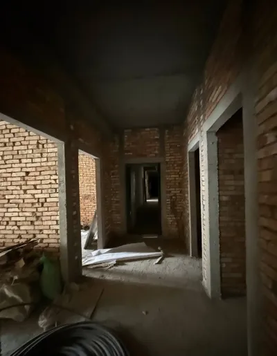 2-комн. квартира, 12 этаж, 76 м², Сино, Профсоюз, кольцевая, Жк Мегаполис — миниатюра 4
