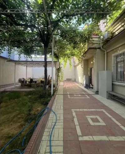 2-этажный, 9 комнатный дом, 450 м², Шохмансур — миниатюра 2