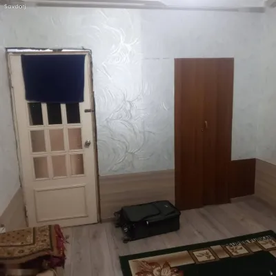 2-комн. квартира, 3 этаж, 50 м², сино