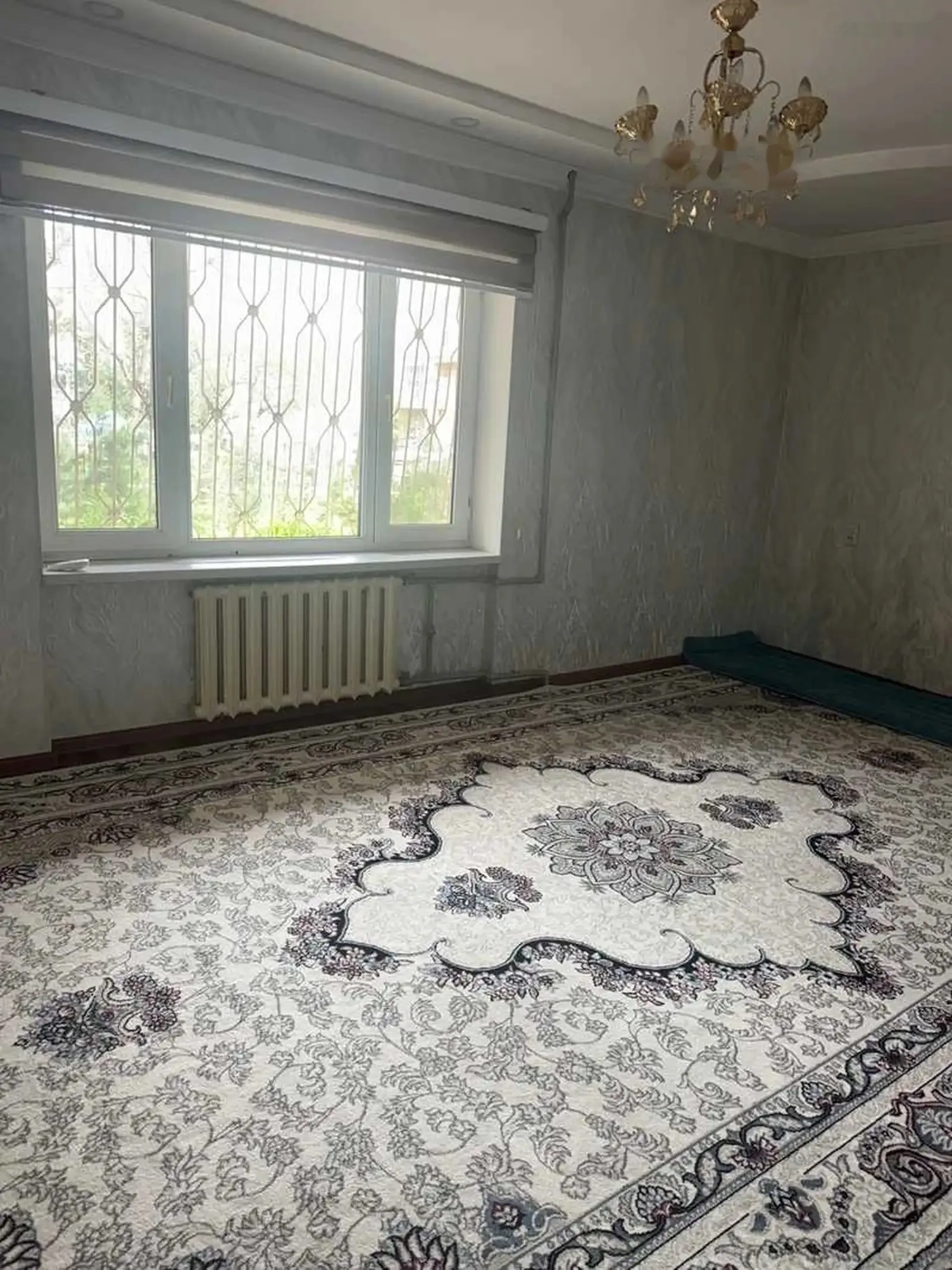 2-комн. квартира, 1 этаж, 76м², Шохмансур (чордома пеши колеч) — миниатюра 4