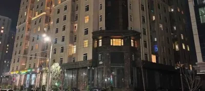 2-комн. квартира, 15 этаж, 83 м², Сино — миниатюра 1