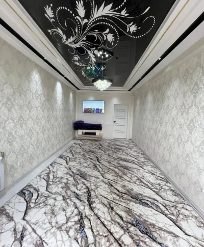 2-комн. квартира, 15 этаж, 80 м², Фирдавси — миниатюра 6