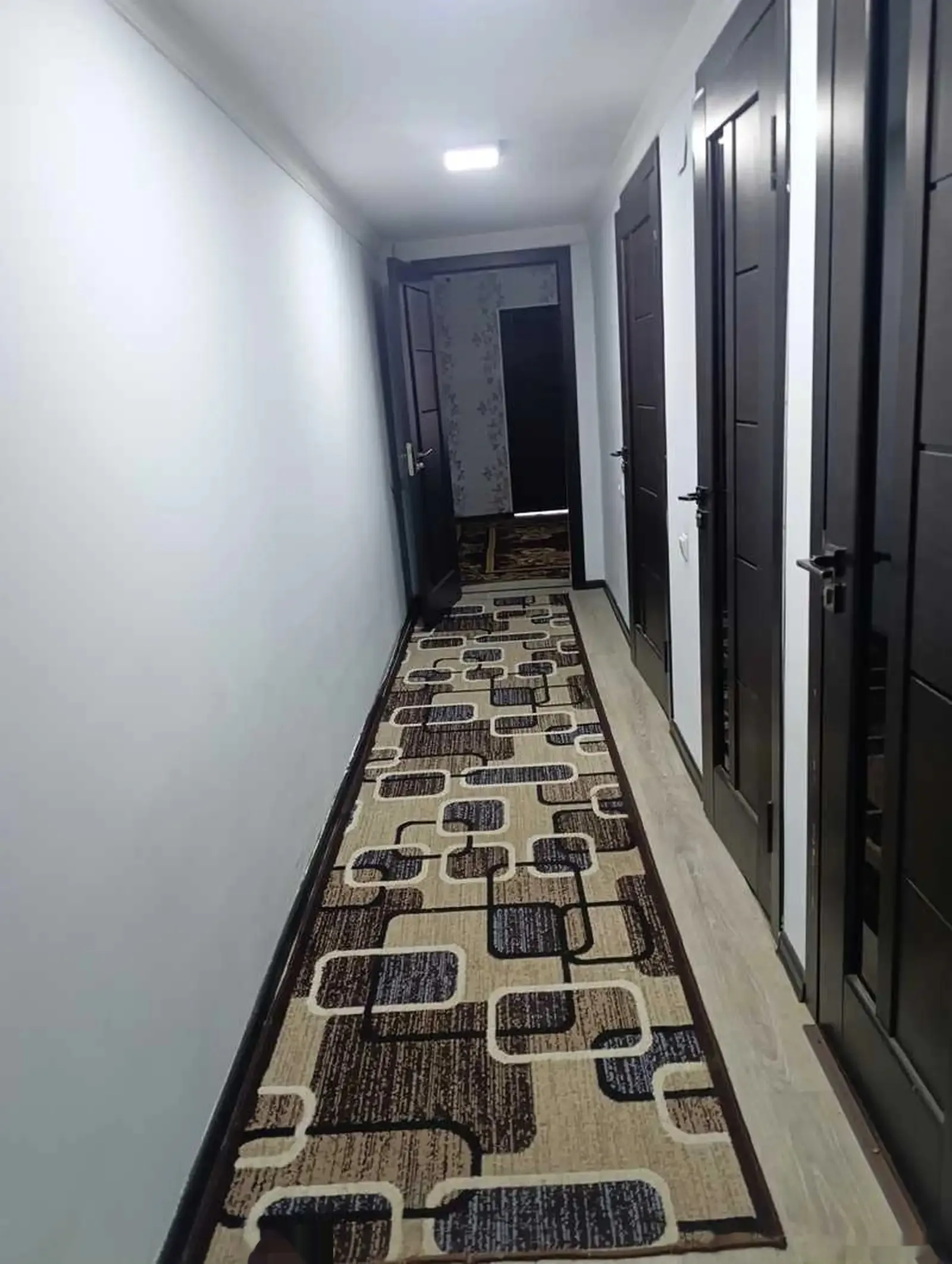 3-комн. квартира, 2 этаж, 96м², Зарнисор — миниатюра 1