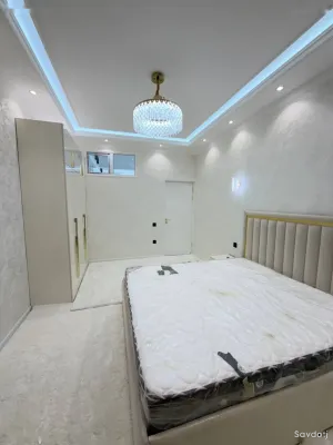 2-комн. квартира, 5 этаж, 65 м², сино