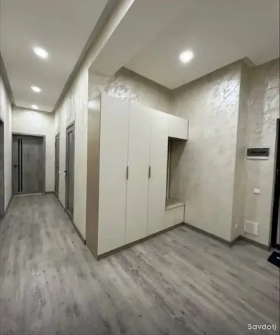 2-комн. квартира, 12 этаж, 76м², Шохмансур — миниатюра 3