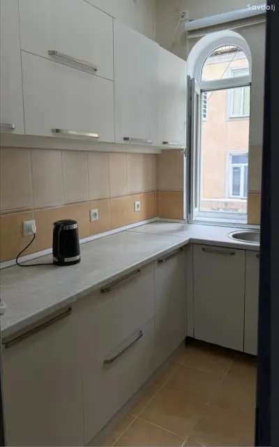 2-комн. квартира, 10 этаж, 50м², Сомони — миниатюра 7