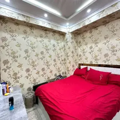 3-этажный, 7 комнатный дом, 750 м², Центр, Главный Алиф Банк — миниатюра 7