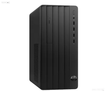 HP Pro Tower 290 G9 Настольный ПК | Intel Core i7-13700, 8GB RAM, 512GB SSD