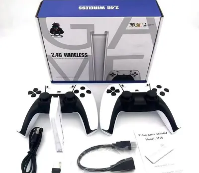 Геймпад 2.4g wireless controller 3D