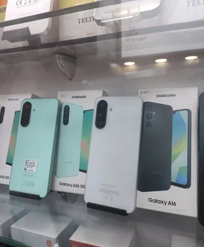 Samsung Galaxy A26 128 gb