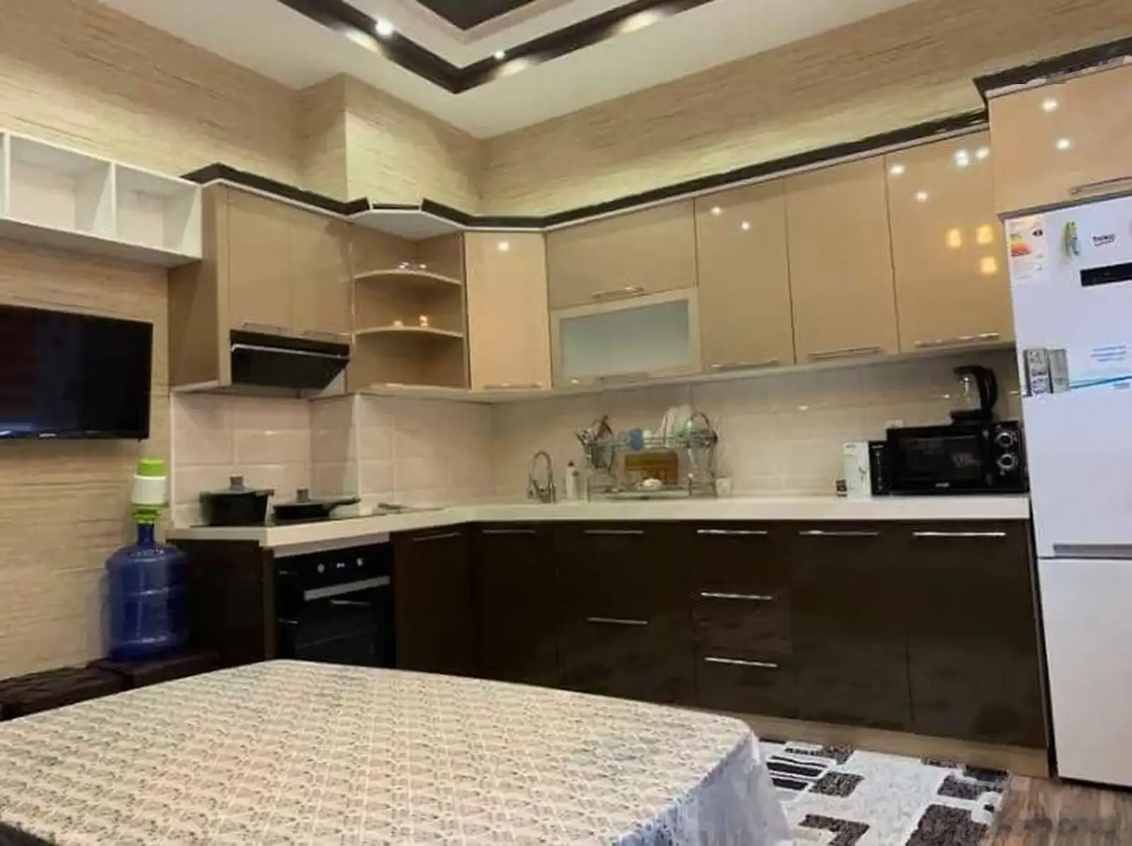 2-комн. квартира, 3 этаж, 88м², 12 микрорайон