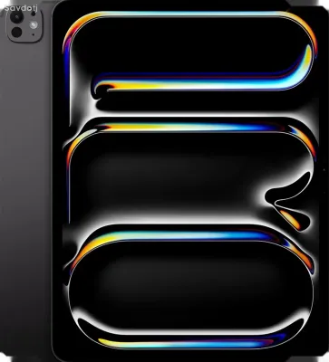 Планшет Apple iPad Pro M5