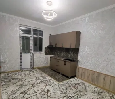 2-комн. квартира, 12 этаж, 70 м², Сино — миниатюра 3