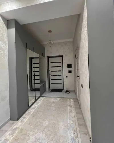 3-комн. квартира, 16 этаж, 65 м², Овир, Султанбей — миниатюра 11