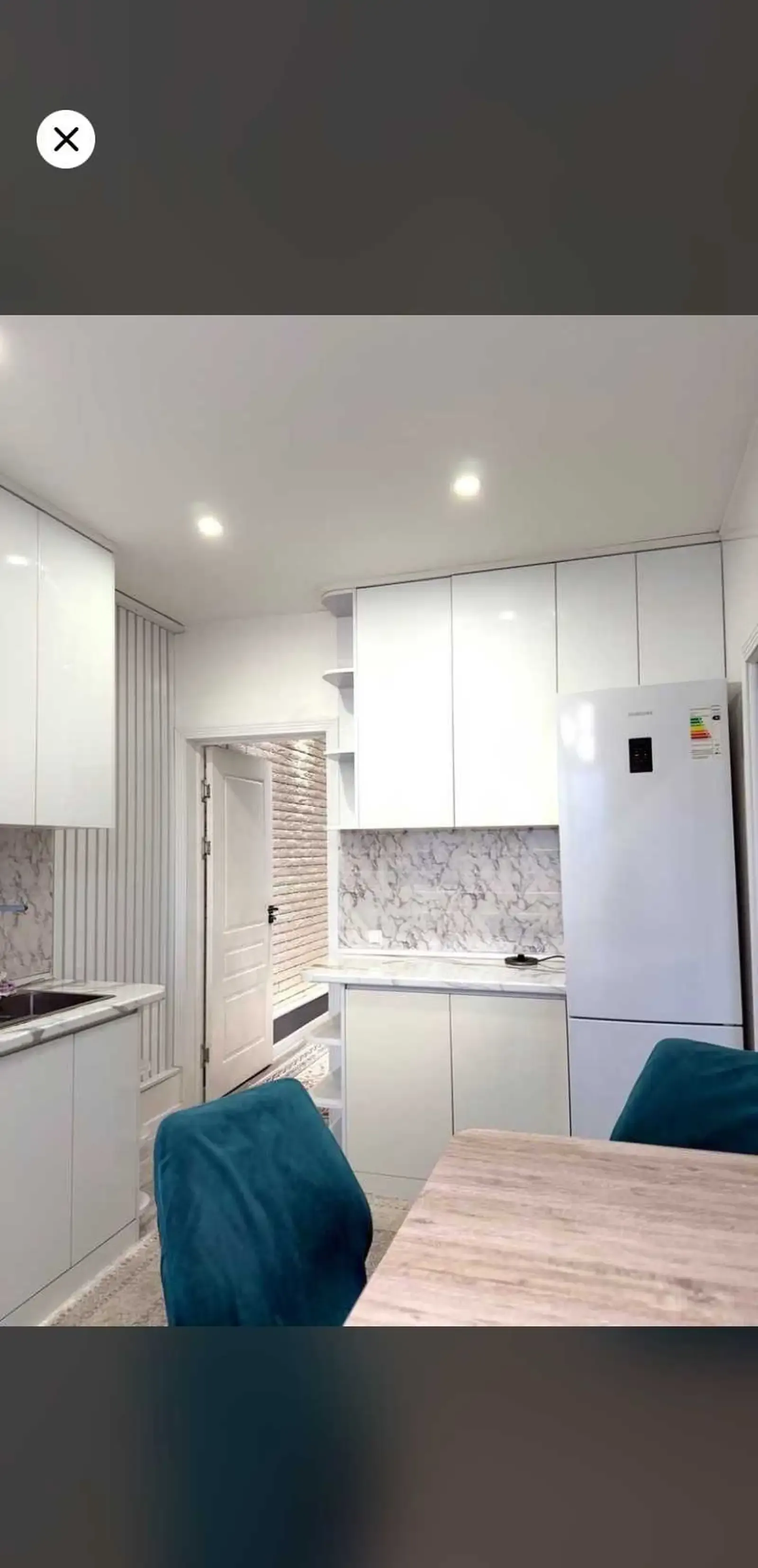 3-комн. квартира, 10 этаж, 97 м², Сино