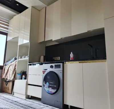 2-комн. квартира, 10 этаж, 76 м², Фирдавси Бари Фарел — миниатюра 1