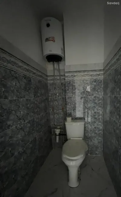 2-комн. квартира, 12 этаж, 50 м², Фирдавси — миниатюра 4
