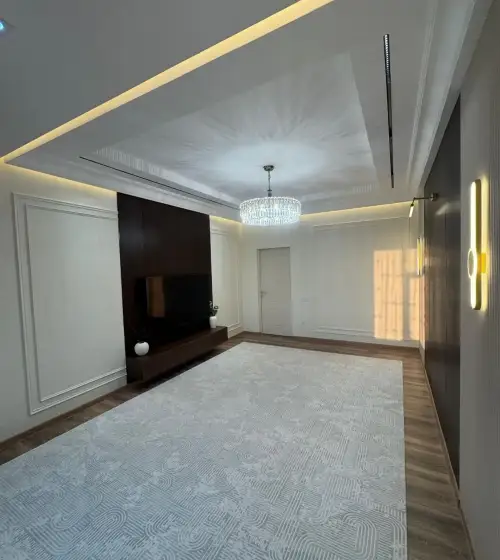 3-комн. квартира, 7 этаж, 101 м², н.Шохмансур — миниатюра 9