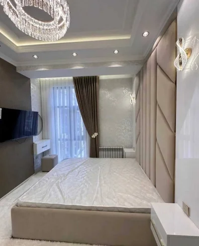 3-комн. квартира, 12 этаж, 88 м², Сино — миниатюра 11