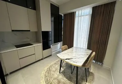 2-комн. квартира, 10 этаж, 83м², Шохмансур — миниатюра 11