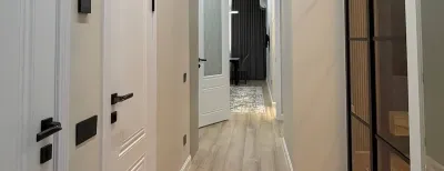 2-комн. квартира, 10 этаж, 76 м², И Сомони