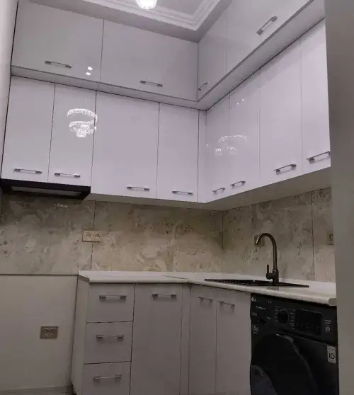 2-комн. квартира, 4 этаж, 60 м², Сино — миниатюра 9