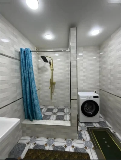 3-комн. квартира, 6 этаж, 120 м², Созидание дом Релакс — миниатюра 10