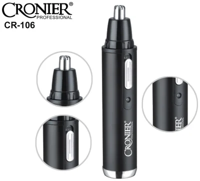 Триммер Cronier CR-106