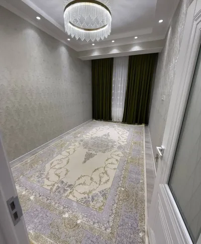 2-комн. квартира, 8 этаж, 60 м², Шохмансур — миниатюра 1