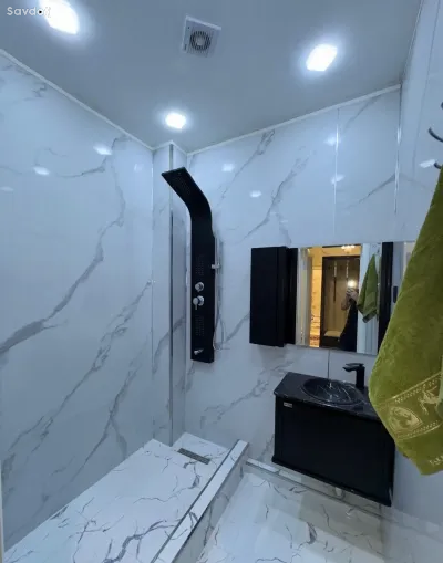 2-комн. квартира, 4 этаж, 65 м², 4 мкр