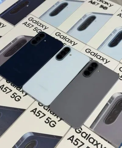 Samsung Galaxy A5 256 gb