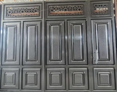 Дарвоза — миниатюра 1
