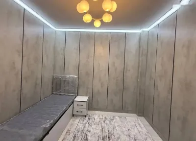 3-комн. квартира, 16 этаж, 64 м², Сино — миниатюра 5
