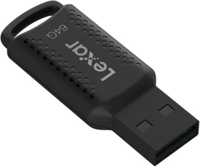 Флешь накопитель Lexar 32GB V400 USB 3.2 Gen 1