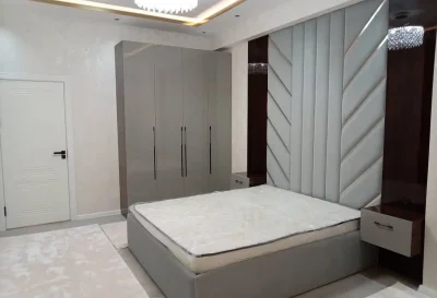 2-комн. квартира, 3 этаж, 63 м², Сино Қазоқон — миниатюра 5