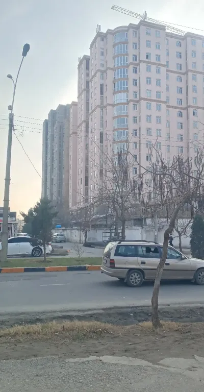 Помещение под магазин / салон, 85м², Донишгохи Тичорати — миниатюра 5