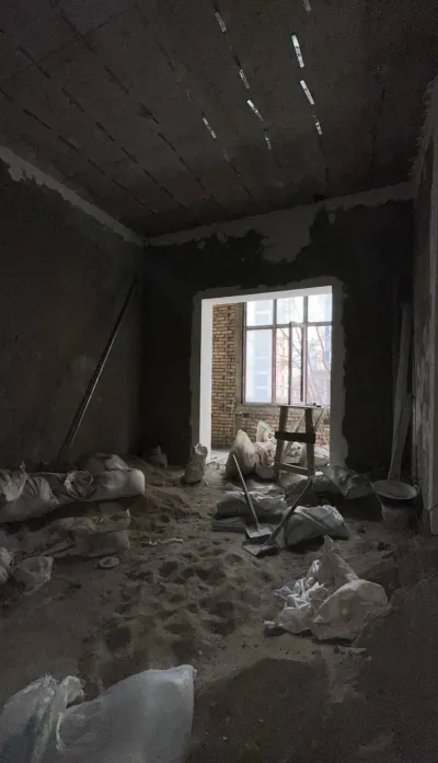 3-комн. квартира, 3 этаж, 126 м², Сомони — миниатюра 2