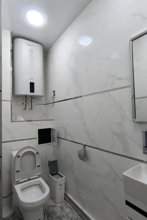 2-комн. квартира, 4 этаж, 60 м², Сино — миниатюра 8