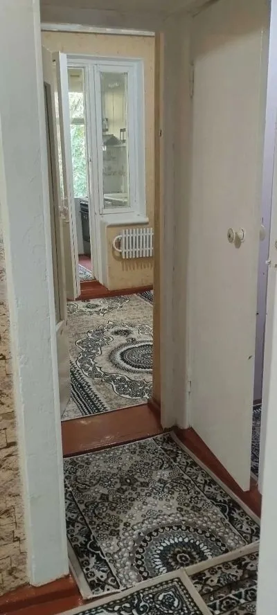 3-комн. квартира, 4 этаж, 62м², 103 мкр