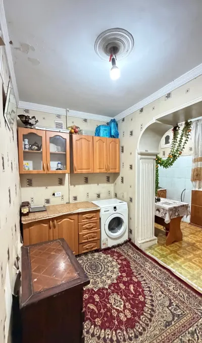 4-комн. квартира, 3 этаж, 80м²,  91мкр — миниатюра 12