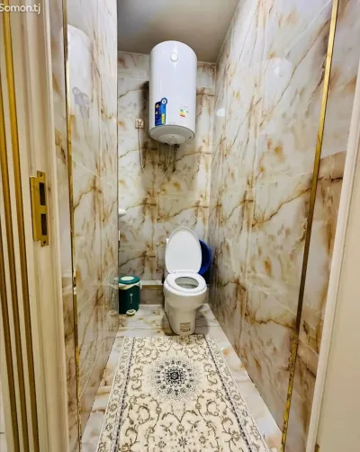 2-комн. квартира, 2 этаж, 66 м², Сино — миниатюра 5
